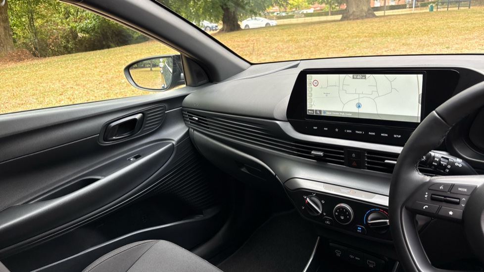Hyundai i20 1.0T GDi 90 Black Line 5dr Petrol Hatchback - Image 14