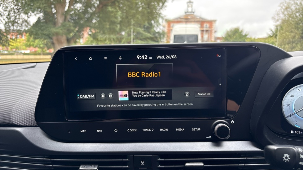 Hyundai i20 1.0T GDi 90 Black Line 5dr Petrol Hatchback - Image 30