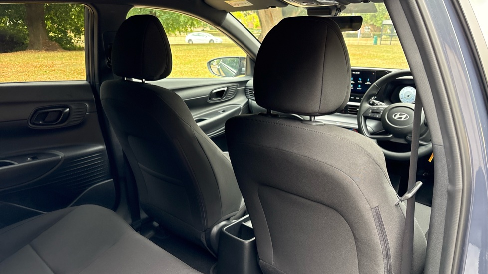 Hyundai i20 1.0T GDi 90 Black Line 5dr Petrol Hatchback - Image 44