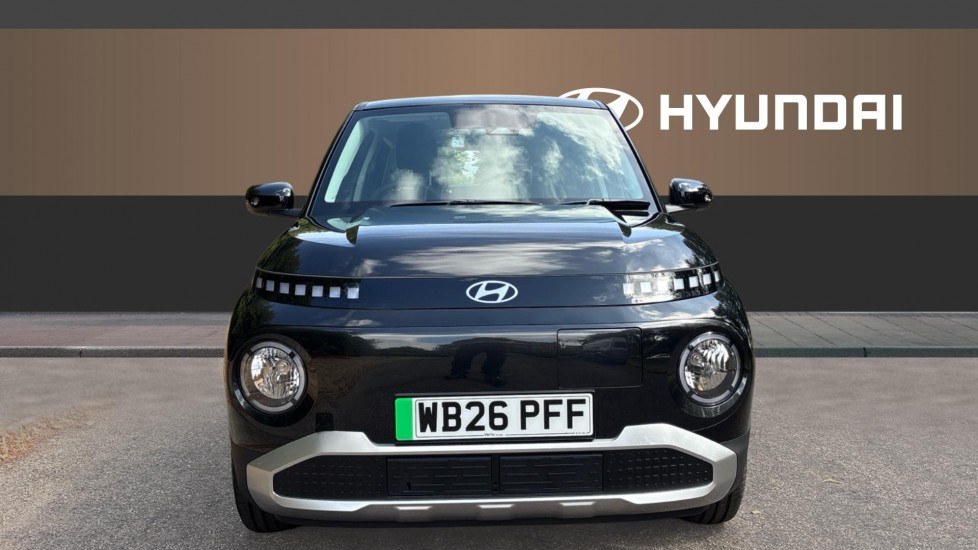 Hyundai INSTER 85kW 01 49kWh 5dr Auto Electric Hatchback - Image 3
