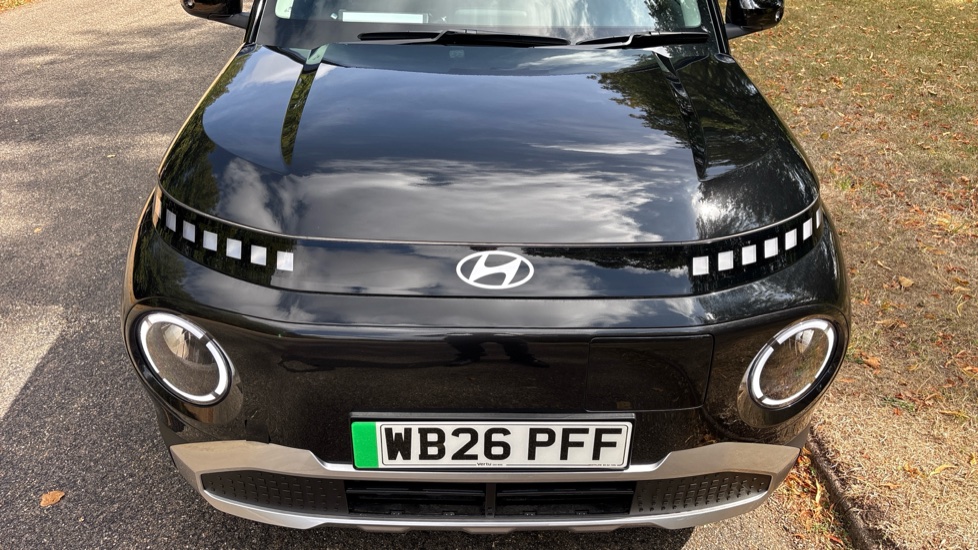 Hyundai INSTER 85kW 01 49kWh 5dr Auto Electric Hatchback - Image 8