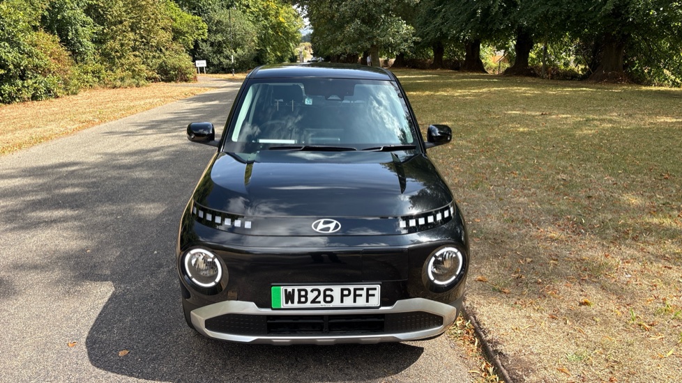 Hyundai INSTER 85kW 01 49kWh 5dr Auto Electric Hatchback - Image 21