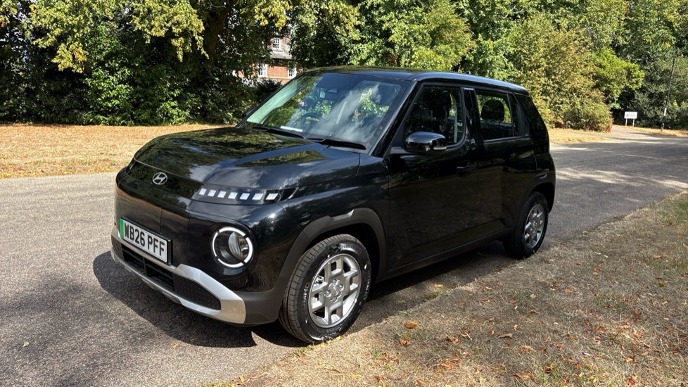 Hyundai INSTER 85kW 01 49kWh 5dr Auto Electric Hatchback - Image 22