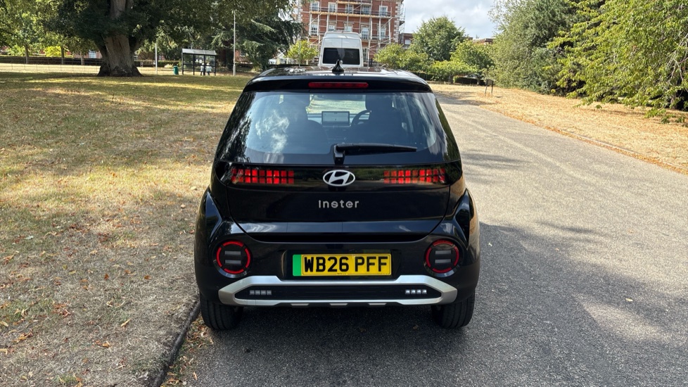 Hyundai INSTER 85kW 01 49kWh 5dr Auto Electric Hatchback - Image 27