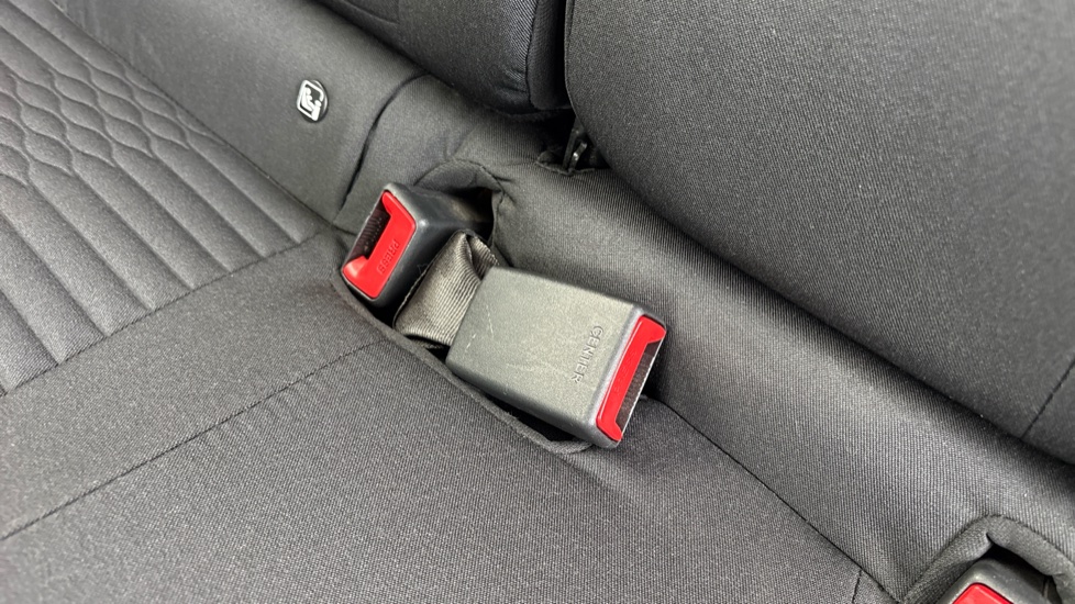 Hyundai i10 1.0 T-GDi N Line 5dr Petrol Hatchback - Image 17