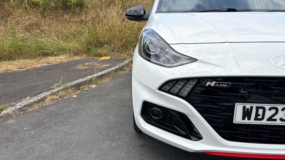 Hyundai i10 1.0 T-GDi N Line 5dr Petrol Hatchback - Image 23