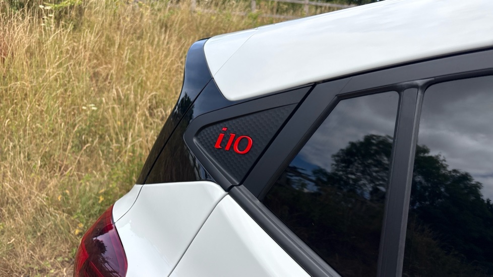 Hyundai i10 1.0 T-GDi N Line 5dr Petrol Hatchback - Image 27
