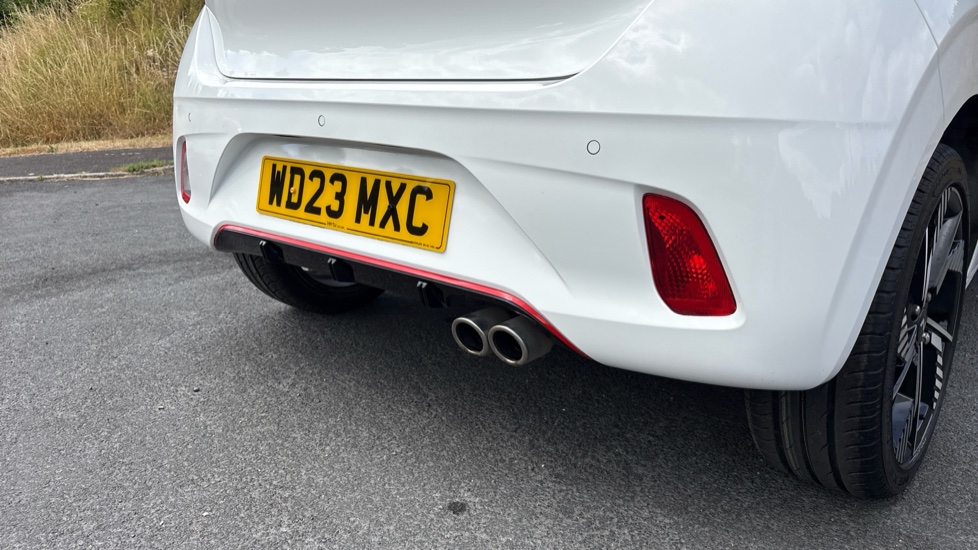 Hyundai i10 1.0 T-GDi N Line 5dr Petrol Hatchback - Image 31