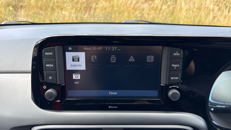Hyundai i10 1.0 T-GDi N Line 5dr Petrol Hatchback - Image 34