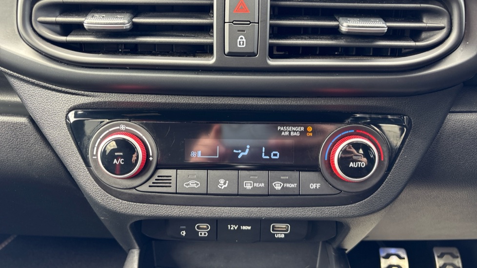 Hyundai i10 1.0 T-GDi N Line 5dr Petrol Hatchback - Image 37