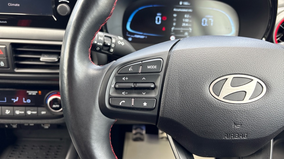 Hyundai i10 1.0 T-GDi N Line 5dr Petrol Hatchback - Image 39