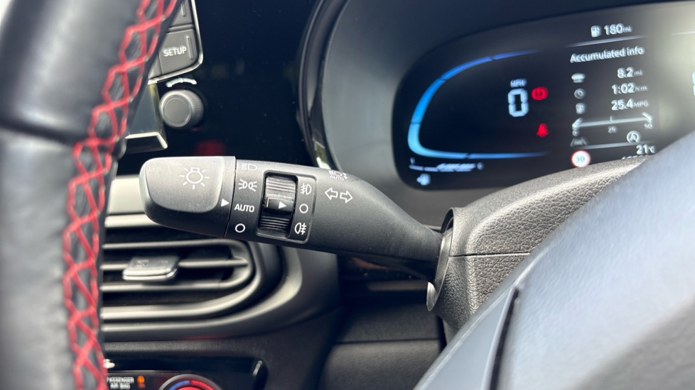 Hyundai i10 1.0 T-GDi N Line 5dr Petrol Hatchback - Image 42