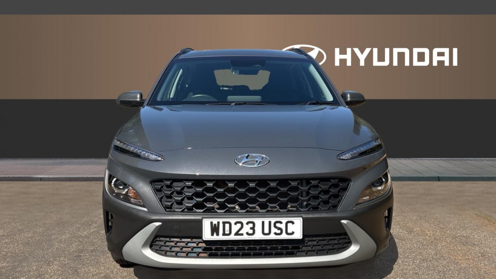 Hyundai KONA 1.0 TGDi 48V MHEV SE Connect 5dr Petrol Hatchback - Image 3