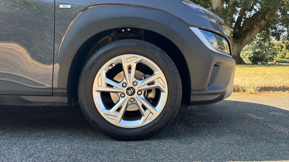 Hyundai KONA 1.0 TGDi 48V MHEV SE Connect 5dr Petrol Hatchback - Image 7