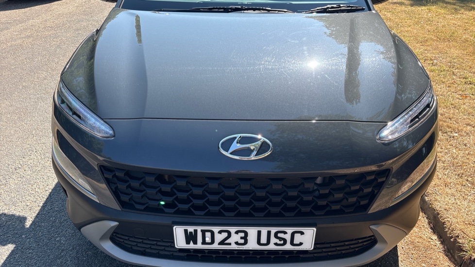 Hyundai KONA 1.0 TGDi 48V MHEV SE Connect 5dr Petrol Hatchback - Image 8
