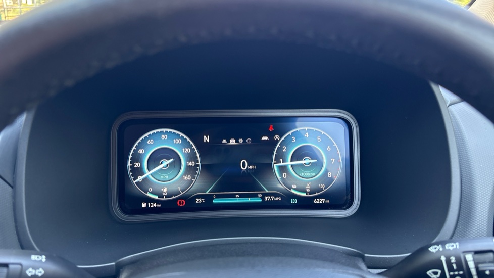 Hyundai KONA 1.0 TGDi 48V MHEV SE Connect 5dr Petrol Hatchback - Image 18