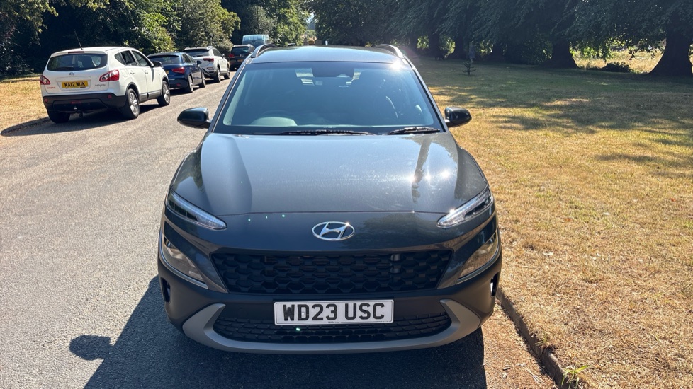 Hyundai KONA 1.0 TGDi 48V MHEV SE Connect 5dr Petrol Hatchback - Image 21