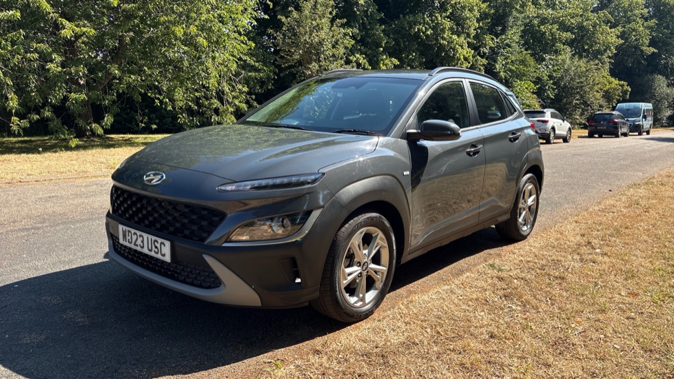Hyundai KONA 1.0 TGDi 48V MHEV SE Connect 5dr Petrol Hatchback - Image 22