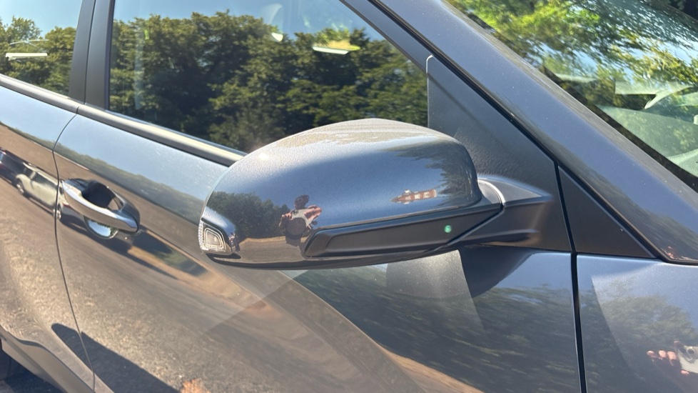 Hyundai KONA 1.0 TGDi 48V MHEV SE Connect 5dr Petrol Hatchback - Image 25
