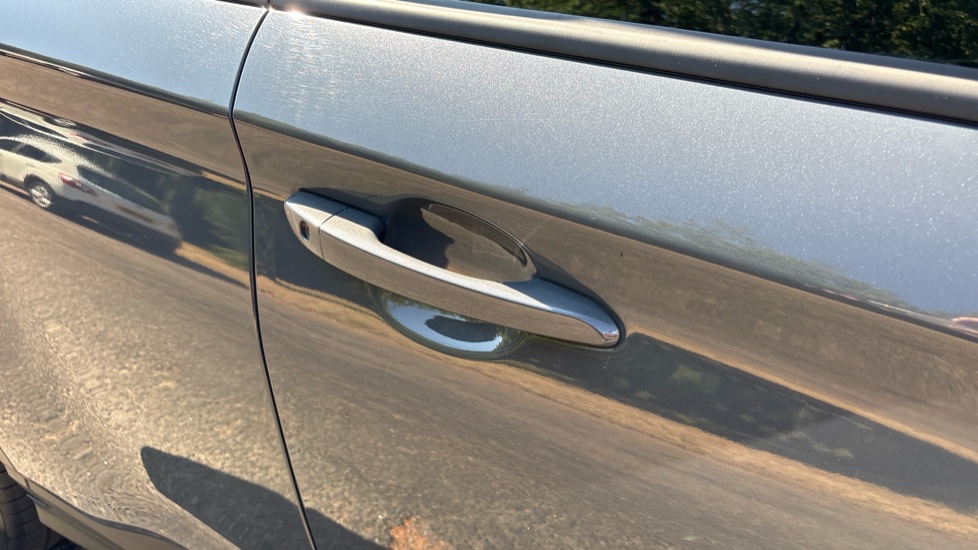 Hyundai KONA 1.0 TGDi 48V MHEV SE Connect 5dr Petrol Hatchback - Image 26