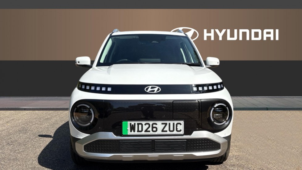 Hyundai INSTER 85kW 02 49kWh 5dr Auto Electric Hatchback - Image 3
