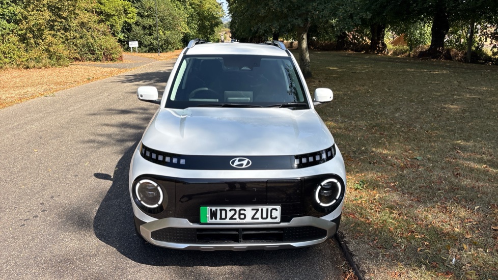 Hyundai INSTER 85kW 02 49kWh 5dr Auto Electric Hatchback - Image 21