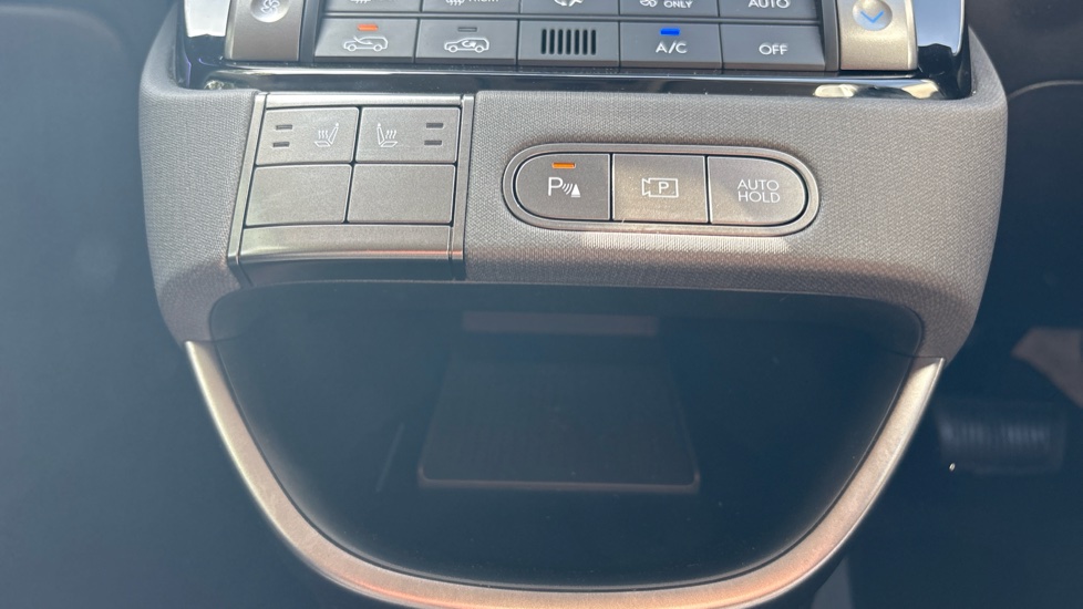 Hyundai INSTER 85kW 02 49kWh 5dr Auto Electric Hatchback - Image 38