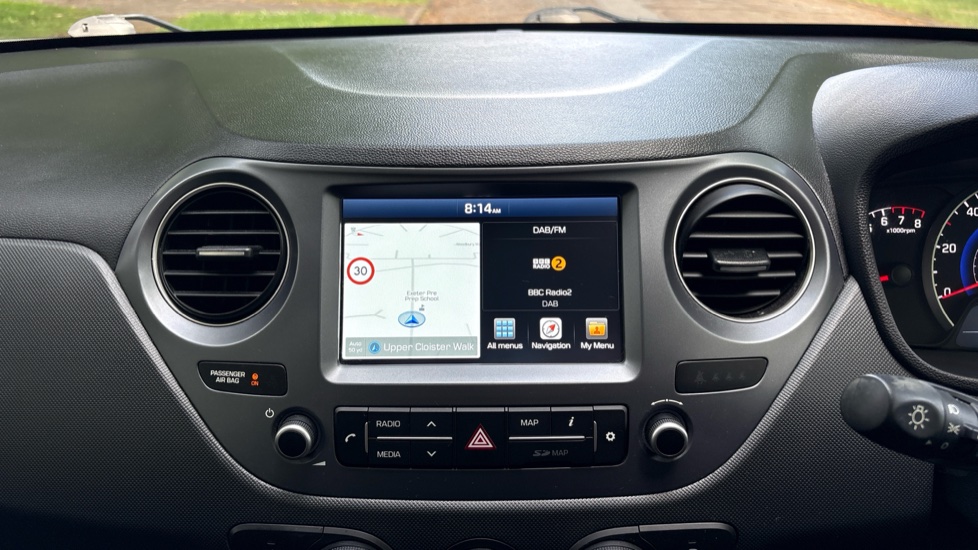 Hyundai i10 1.0 Play 5dr Petrol Hatchback - Image 34