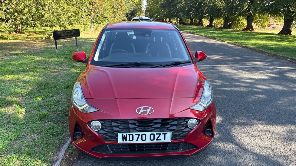 Hyundai i10 1.2 MPi SE Connect 5dr Petrol Hatchback - Image 21