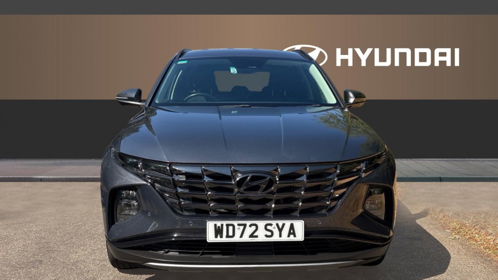 Hyundai TUCSON 1.6 TGDi Premium 5dr 2WD Petrol Estate - Image 3