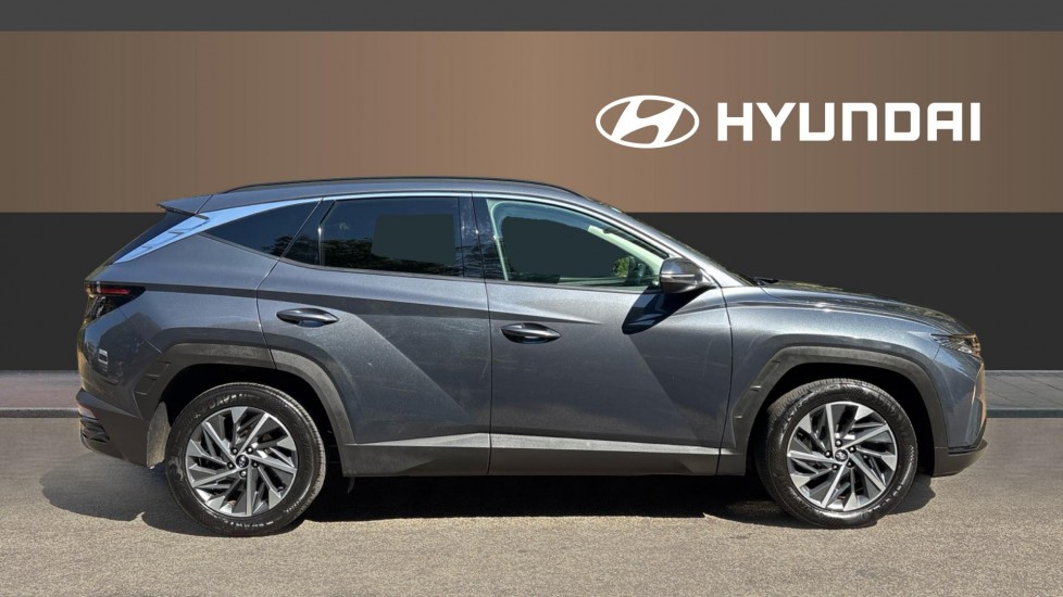 Hyundai TUCSON 1.6 TGDi Premium 5dr 2WD Petrol Estate - Image 5