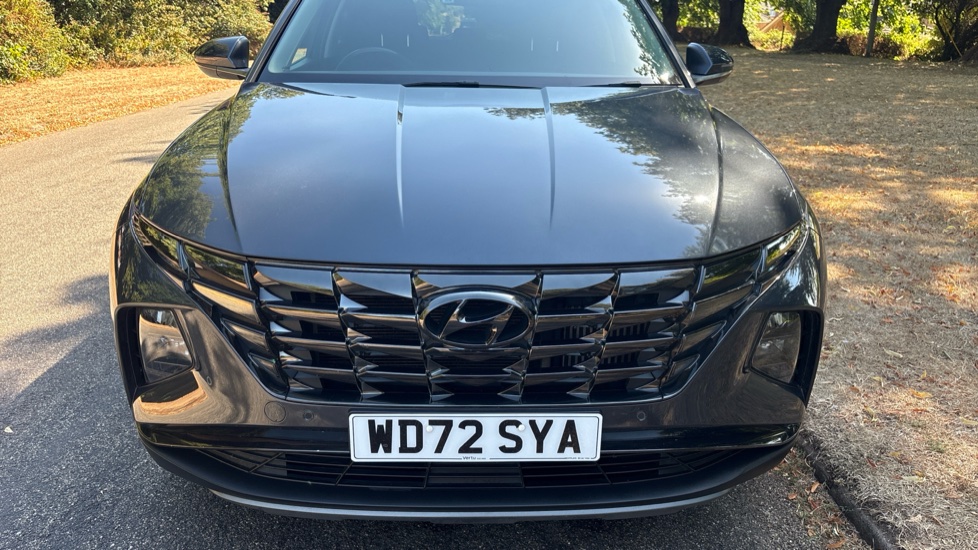 Hyundai TUCSON 1.6 TGDi Premium 5dr 2WD Petrol Estate - Image 8