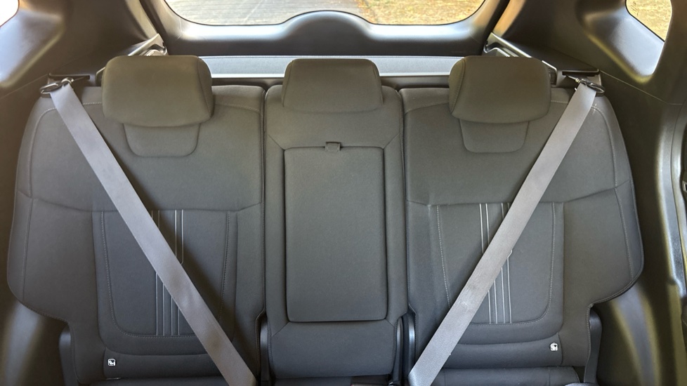 Hyundai TUCSON 1.6 TGDi Premium 5dr 2WD Petrol Estate - Image 15