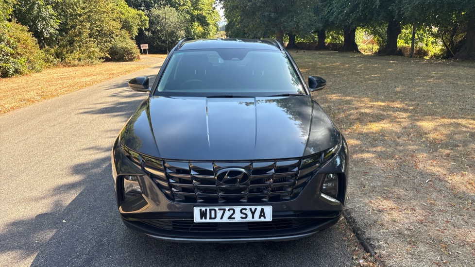 Hyundai TUCSON 1.6 TGDi Premium 5dr 2WD Petrol Estate - Image 21