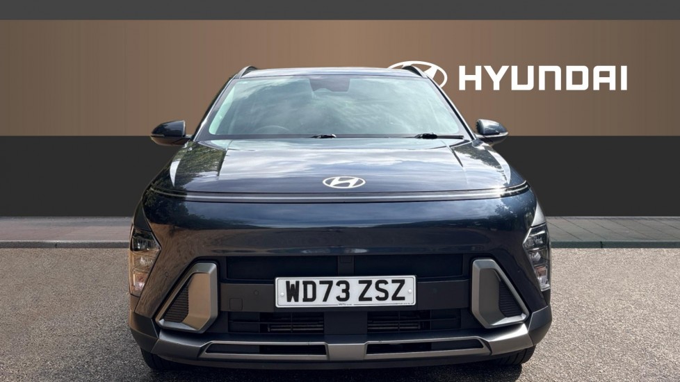 Hyundai KONA 1.0T Advance 5dr Petrol Hatchback - Image 3