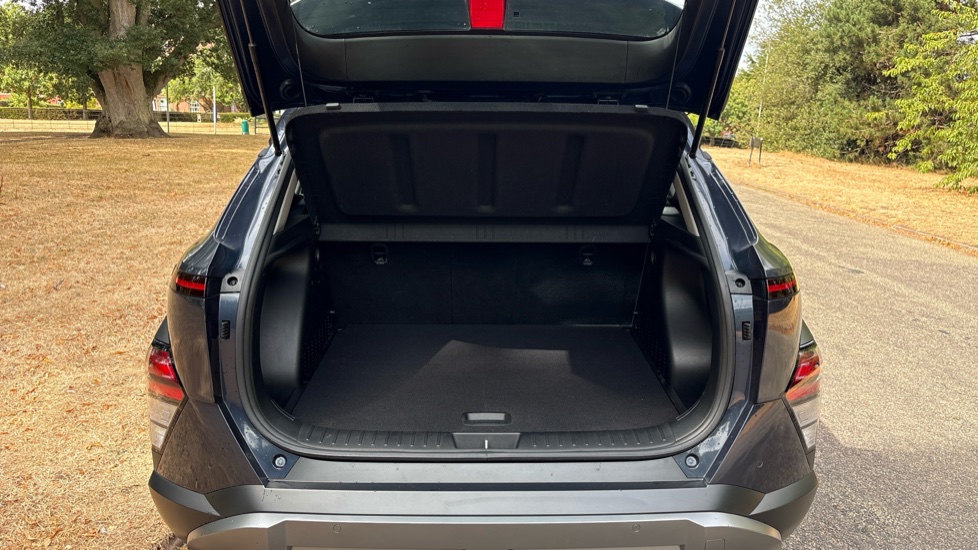 Hyundai KONA 1.0T Advance 5dr Petrol Hatchback - Image 4