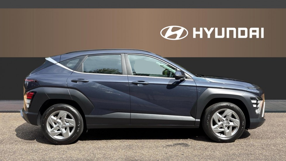 Hyundai KONA 1.0T Advance 5dr Petrol Hatchback - Image 5