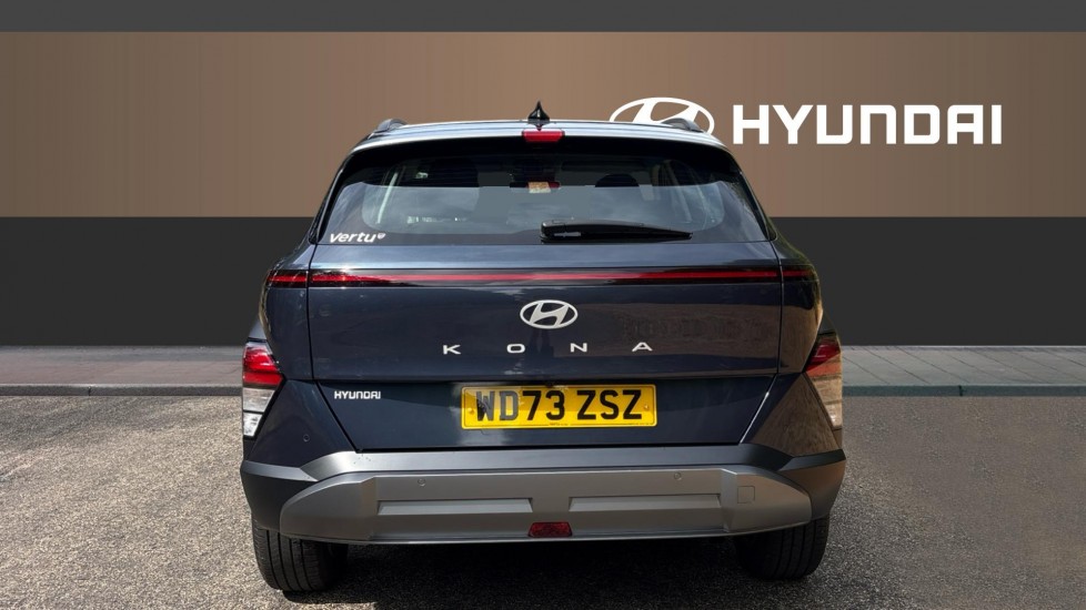 Hyundai KONA 1.0T Advance 5dr Petrol Hatchback - Image 6