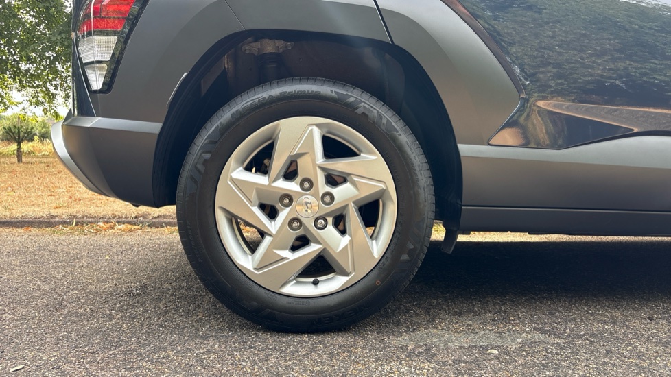 Hyundai KONA 1.0T Advance 5dr Petrol Hatchback - Image 7