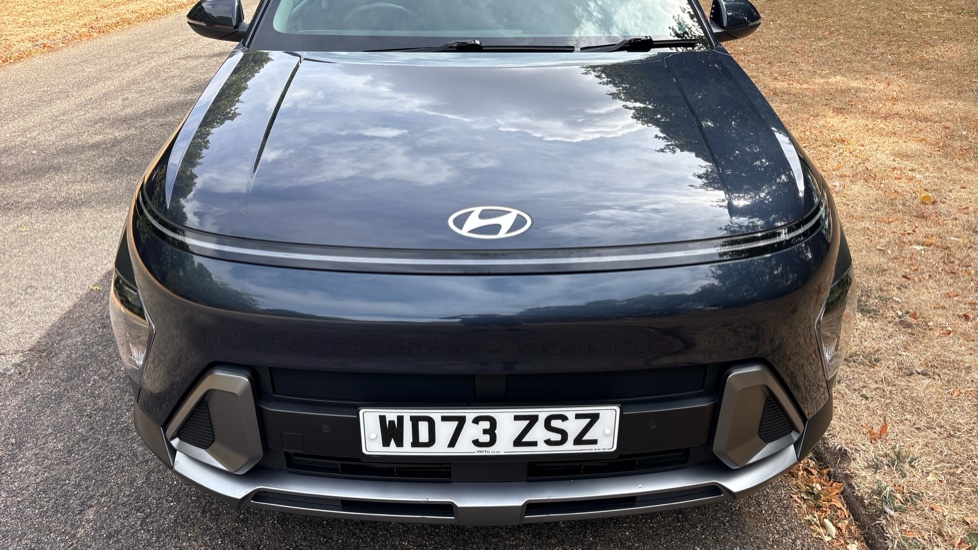 Hyundai KONA 1.0T Advance 5dr Petrol Hatchback - Image 8