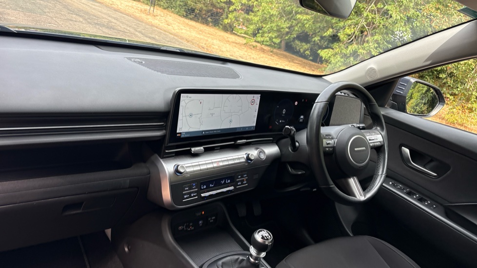 Hyundai KONA 1.0T Advance 5dr Petrol Hatchback - Image 9