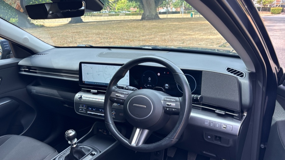 Hyundai KONA 1.0T Advance 5dr Petrol Hatchback - Image 11