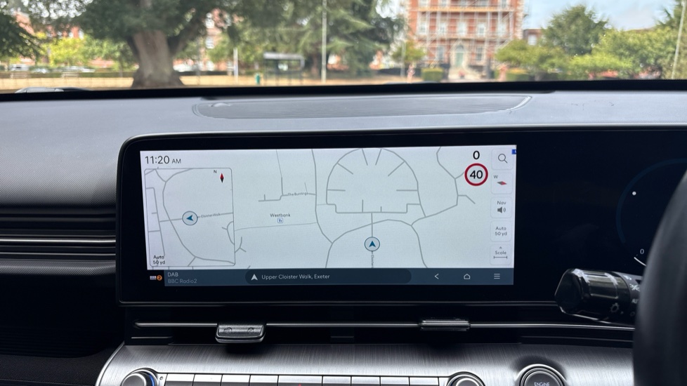 Hyundai KONA 1.0T Advance 5dr Petrol Hatchback - Image 12