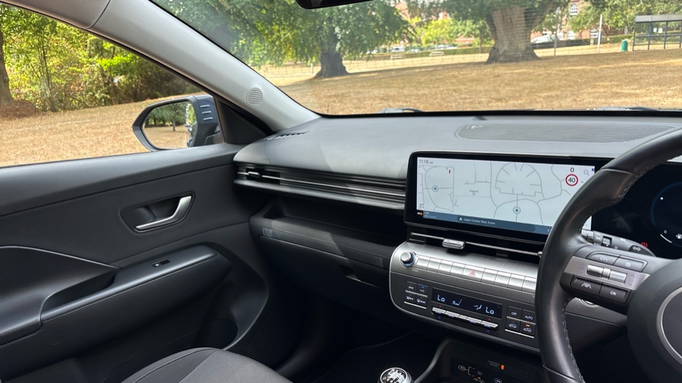Hyundai KONA 1.0T Advance 5dr Petrol Hatchback - Image 14