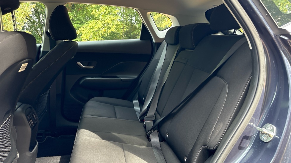 Hyundai KONA 1.0T Advance 5dr Petrol Hatchback - Image 16