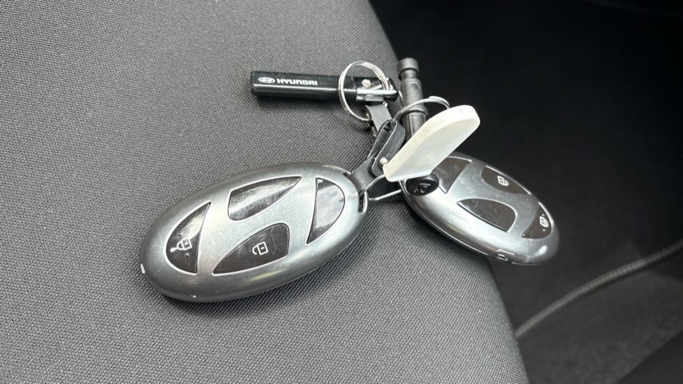 Hyundai KONA 1.0T Advance 5dr Petrol Hatchback - Image 20