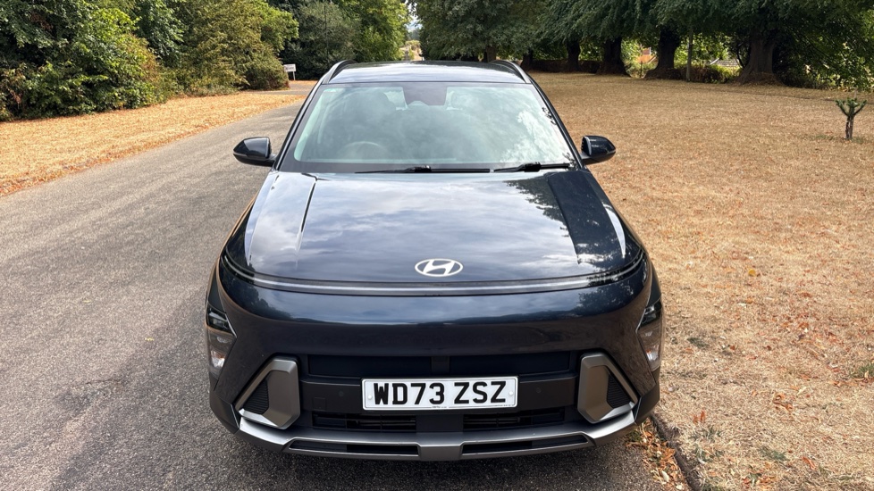 Hyundai KONA 1.0T Advance 5dr Petrol Hatchback - Image 21