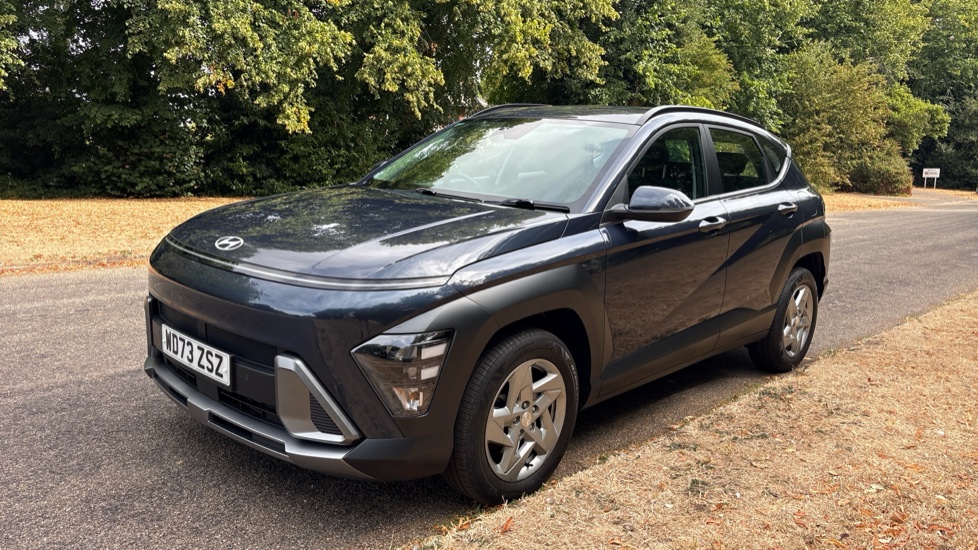 Hyundai KONA 1.0T Advance 5dr Petrol Hatchback - Image 22