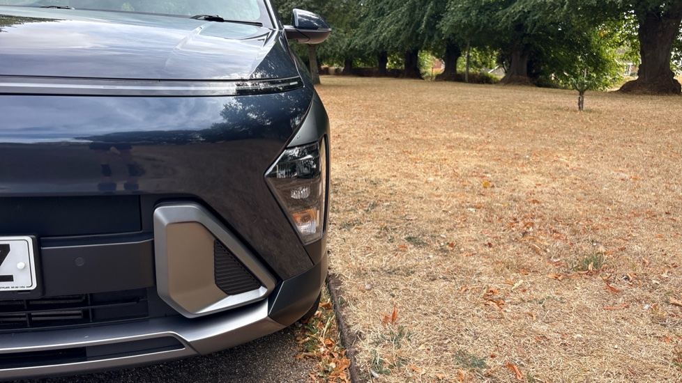 Hyundai KONA 1.0T Advance 5dr Petrol Hatchback - Image 23