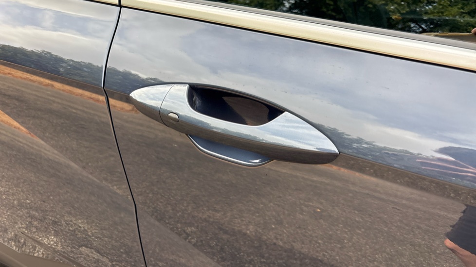Hyundai KONA 1.0T Advance 5dr Petrol Hatchback - Image 25